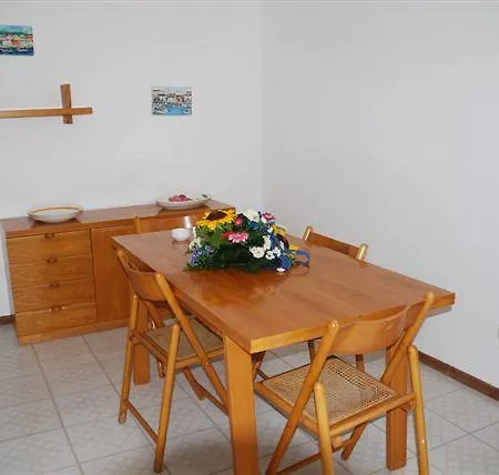 Scirocco Vista Mare דירה