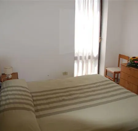 Scirocco Vista Mare *