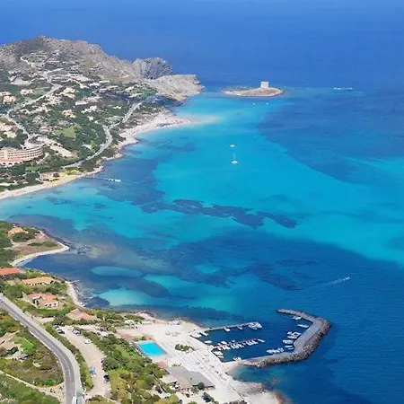 Scirocco Vista Mare